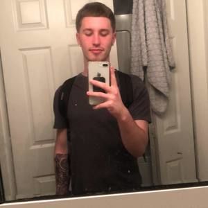 Meet your Posher, Brandon